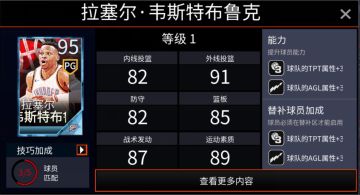 《NBA LIVE》3月28日活动公告