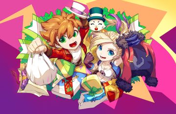 【活动名称】双十一狂欢节，好事成双！