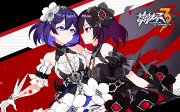 【公告】3.5版本「彼岸双生」更新公告