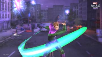 6.6.0更新速报Ⅶ 超越者之力