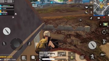 【攻略】高密度聚集战让战术从量变产生质变，道具使用技巧