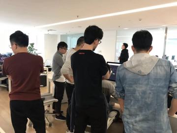 12月6日午间新赛季服登陆异常说明（目前已有所缓解）