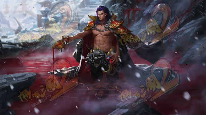 【攻略】封侯武将视频解析 2截图