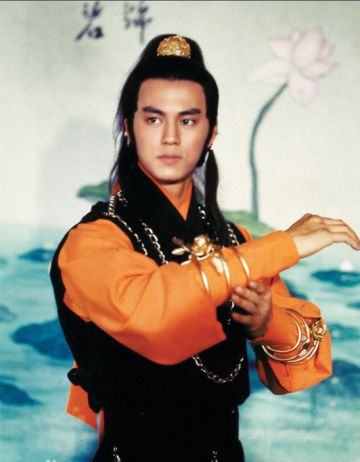 《楚留香》江湖内涵段子(一)香帅楚留香