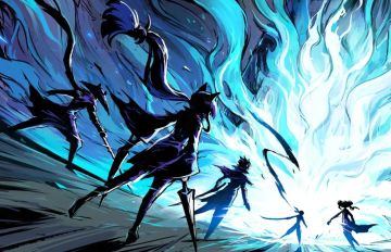 【重磅预告】苦无禁地の觉醒试炼·最终章！