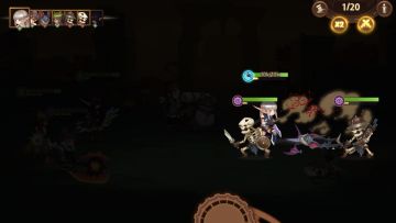 何为Rouglike玩法？《元素方尖》Rouglike玩法解析