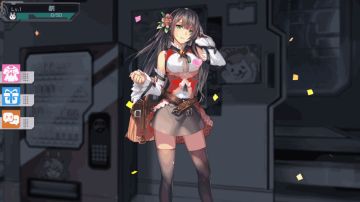 【人形档案ver2.0】翔鹤篇