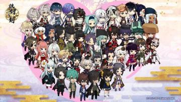 生日快乐！《执剑之刻》一岁啦