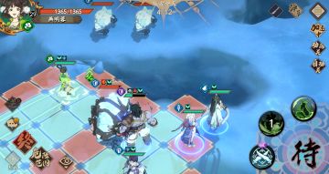 越35级冰本打法（无古伦德）