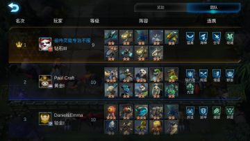 【自走棋攻略】无敌的空中轰炸部队，无视一切组合🎉