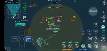 被食用的赤诚酱！(萌新向航母攻防战术选择)