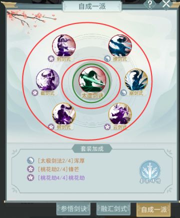 【剑诀详解】——简单了解剑诀