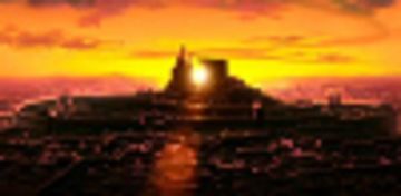 诸神皇冠--光与影的守望者（第四卷 第一百四十四幕 黑暗）