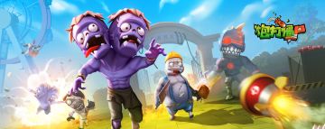 【已开奖·活动】《炮打僵尸复工手册》补全计划——说说指挥官们的复工建议吧