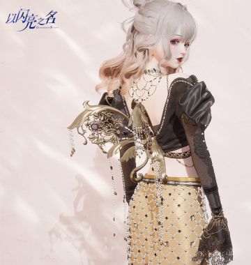 服装鉴赏|它凭什么让艺术家这么爱？