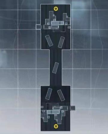 阵营图谱 | <穹顶密苍>：起伏地形中的暗流涌动