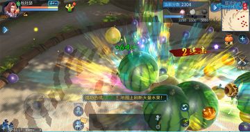 倩女手游6月更新前瞻，端午暑期活动精彩不停！