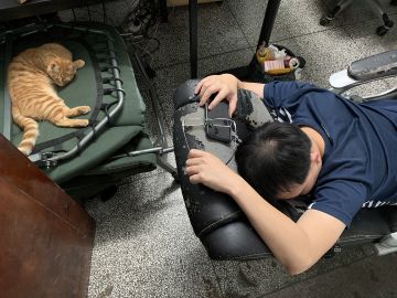 【测试服停机公告】明天早上6：00-7：00停机维护