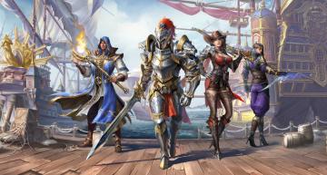 11月10日【代号SOG】维护公告