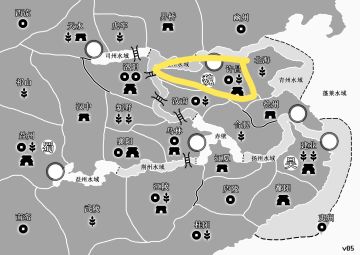 power is power(魏国风投评估)