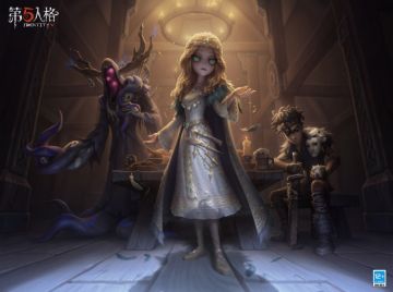 【第十八赛季·精华2】&【病患稀世时装礼包】即将登场