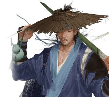 【酒馆速报】阿良仗剑行江湖，第四届华山论剑即将打响！