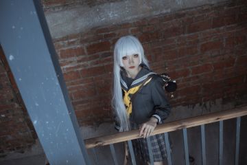 【BS GIRLS】第三期——谨慎老师