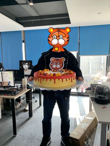 【新区公告】费伦-血狮王座（安卓IOS混服）诞生！内附大头生日照片~