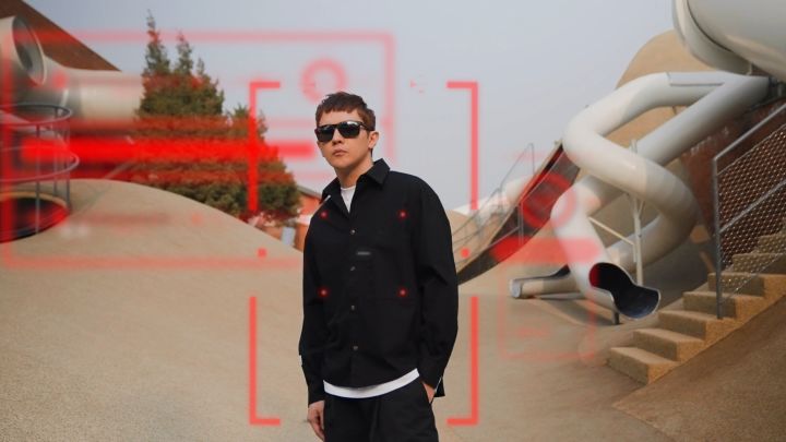 我们获取了一段儿吉考斯工业的神秘视频...截图