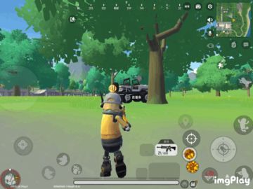 【进阶攻略】载具/身份卡/道具战术技巧