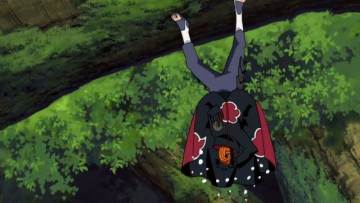 【木叶榜单】-最没用的忍术top