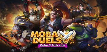 《魔霸对决》紧张刺激，技能丰富的竞技卡牌