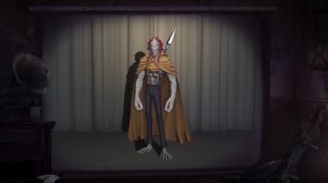 《第五人格X约定的梦幻岛》