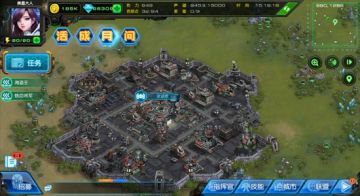 晋阶攻略：《星际要塞》如何更上一层楼玩的更爽