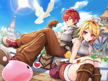 【开发者的话】初心不易，匠心惟坚