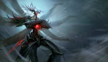 《鬼泣-巅峰之战》BOSS进化史之普洛托