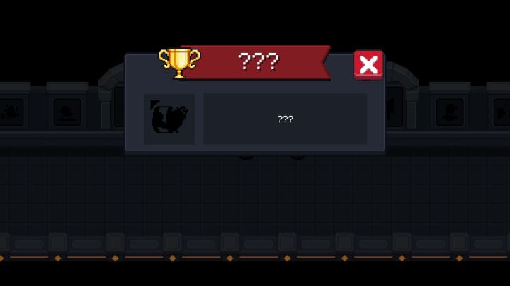 这个成就是啥？截图