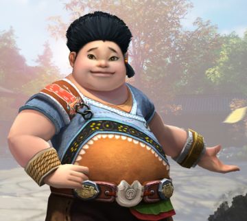 剧情场景高度还原，你不得不服的《画江湖之侠岚》