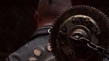 ATOMIC HEART 22 Minutes