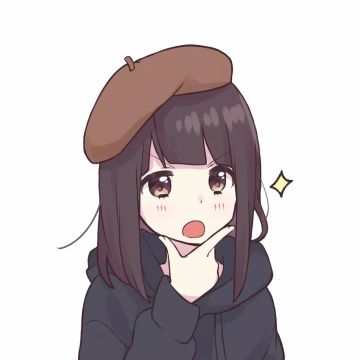 【小测试】跟胡桃一起看看你的表情包人格是什么？​