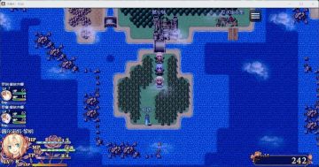 祛魅·化始（祛魅4）第三章即将制作完成