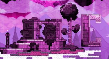 【LC攻略组】泰拉瑞亚职业攻略法师篇——第三期