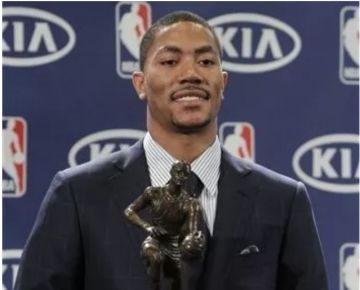 黄金周球星福利丨玫瑰罗斯、乔丹接班人希尔，生日夜限时折扣发售！