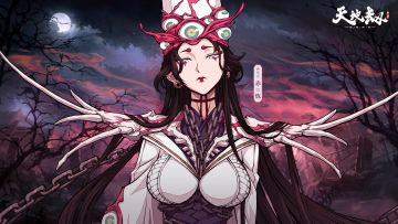 新英灵赤炼天赋技能首曝丨 破护卫型御风！突进收割，残局杀手！