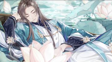 花亦山原创小说——季元启：扇子