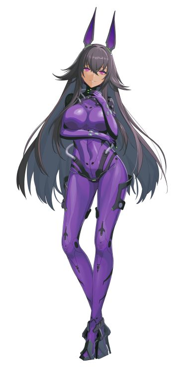 【青空之刃】角色人物介绍（五）——埃米尔