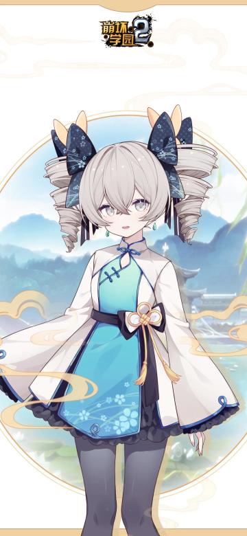 「壁纸放送」春日游，杏花吹满头