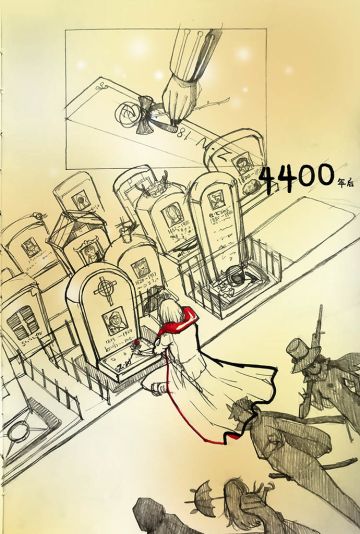 【周末话题】许了那么多愿，先实现哪个比较好呢？