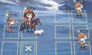 噩梦5-6三星攻略