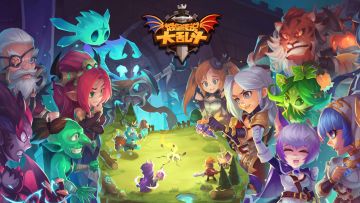 城堡传说大乱斗巅峰赛资讯，大量对战实录视频，快来学习吧~~ 3